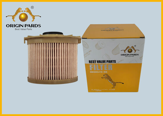ORIGIN PARDS 4JK1 4JJ1 Filtr paliwa 8981499820 Dmax Element konserwacyjny silnika Filtr oleju napędowego TFR TFS Pickup Mux SUV Samochód Część samochodowa