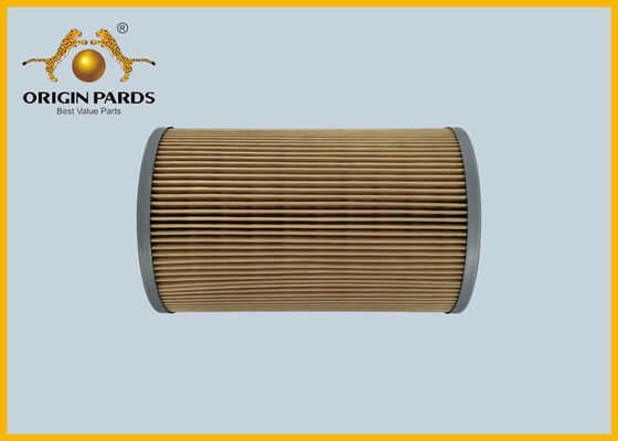 Ciężarówka do mieszania betonu CYZ CYH Filtr paliwowy 1878109760 ORIGIN PARDS Wysokiej wydajności 6WF1 10PE1 6SD1 Ochrona i konserwacja silnika