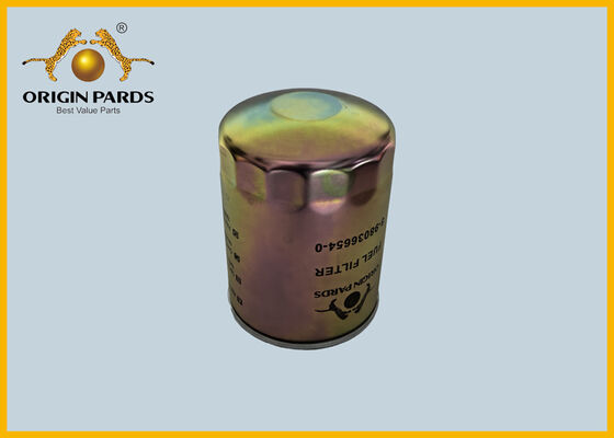 6HE1 6HH1 6HK1 Filtr paliwowy 8980366540 ORIGIN PARDS Filtr oleju napędowego marki FSR FTR dla ciężarówek towarowych LT111 LT112 6BD1 6BG1 Silnik