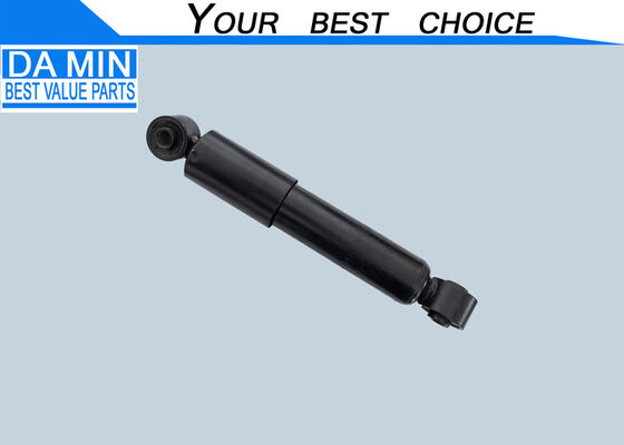 Absorbtor w kabinie 1516301510 Dwie boczne okrągłe łączniki Isuzu EXR CXZ CVR Amper kabiny Wysokiej jakości zawieszenie ciężarówki