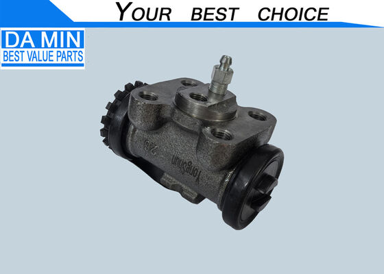 NKR NPR NQR Rear Right Wheel Front Cylinder 8971793500 Piston 1 1/16" Cooper Nozzle Isuzu 4HF1 4HG1 Engine Truck Brake Cylinder