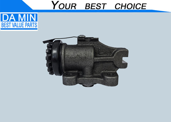 4HG1 4HK1 NKR NPR Koło Cylinder 8971709500 Przedni lewy hamulca bęben przedni Cylinder 1 1/8 "Piston Gear 16 Zęby Isuzu Truck hamulce