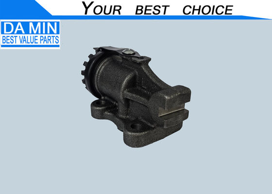 4HG1 4HK1 NKR NPR Koło Cylinder 8971709500 Przedni lewy hamulca bęben przedni Cylinder 1 1/8 "Piston Gear 16 Zęby Isuzu Truck hamulce