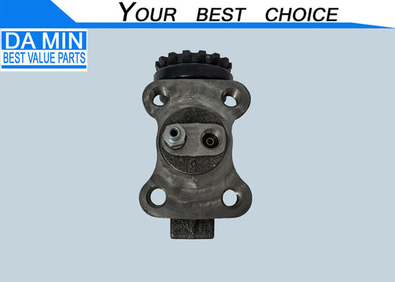 NLR NMR Przednie lewe koło tylne cylinder 8971709520 Typ bębna hamulcowego Koło hamulcowe cylinder 1 1/8" tłok Isuzu 4HG1 4JJ1 Korzystanie z silnika