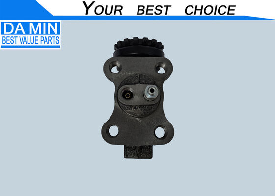 NLR NPR Przednie prawe koło tylne cylinder 1 1/8" tłok 8971709530 Typ bębna hamulcowego Koło hamulcowe cylinder Isuzu 4HG1 4JJ1 Korzystanie z silnika