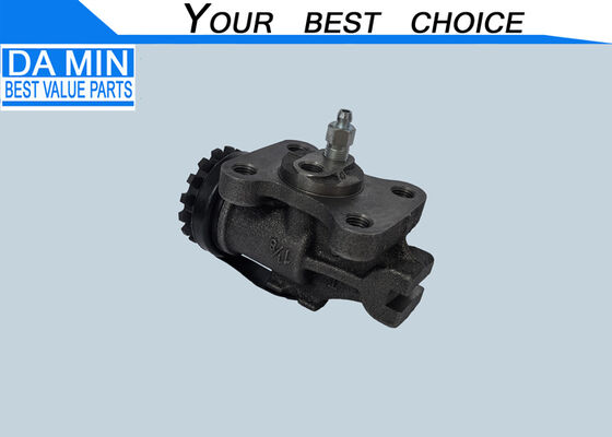 NLR NPR Przednie prawe koło tylne cylinder 1 1/8" tłok 8971709530 Typ bębna hamulcowego Koło hamulcowe cylinder Isuzu 4HG1 4JJ1 Korzystanie z silnika