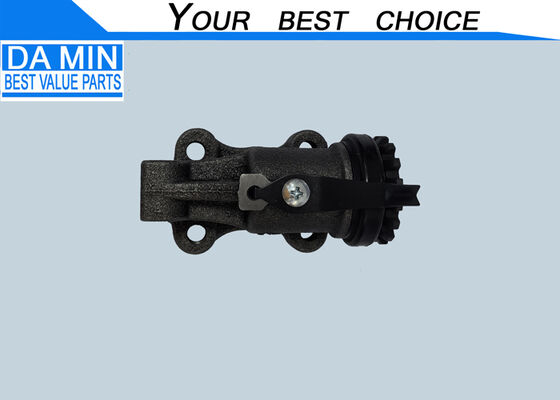 NLR NPR Przednie prawe koło tylne cylinder 1 1/8" tłok 8971709530 Typ bębna hamulcowego Koło hamulcowe cylinder Isuzu 4HG1 4JJ1 Korzystanie z silnika