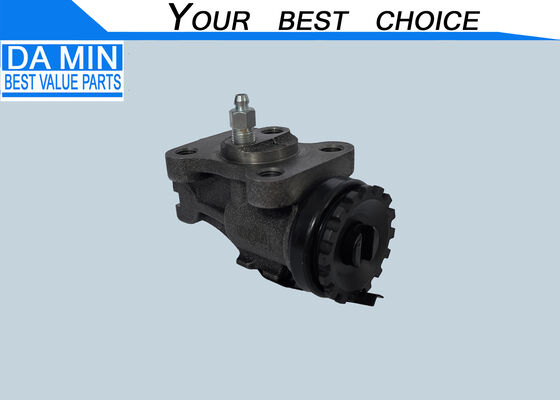 NLR NPR Przednie prawe koło tylne cylinder 1 1/8" tłok 8971709530 Typ bębna hamulcowego Koło hamulcowe cylinder Isuzu 4HG1 4JJ1 Korzystanie z silnika