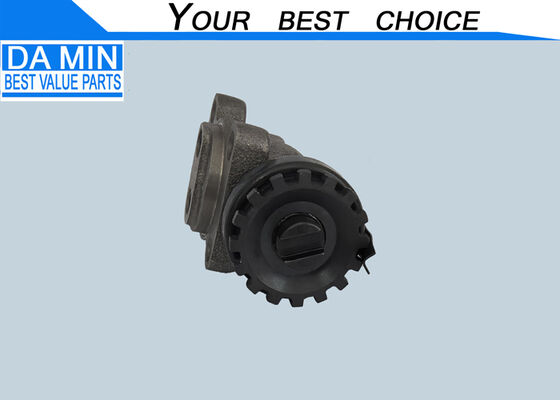 NKR ELF200 ELF300 Cylinder koła 8971793600 Lewy przedni przedni otwór 1 1/8" Cylinder hamulcowy Isuzu 4JB1 4JH1 4JJ1 4JG1 Typ silnika