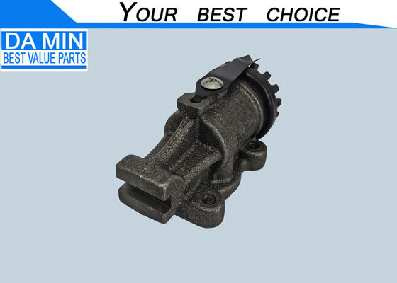 NKR ELF200 ELF300 Cylinder koła 8971793600 Lewy przedni przedni otwór 1 1/8" Cylinder hamulcowy Isuzu 4JB1 4JH1 4JJ1 4JG1 Typ silnika