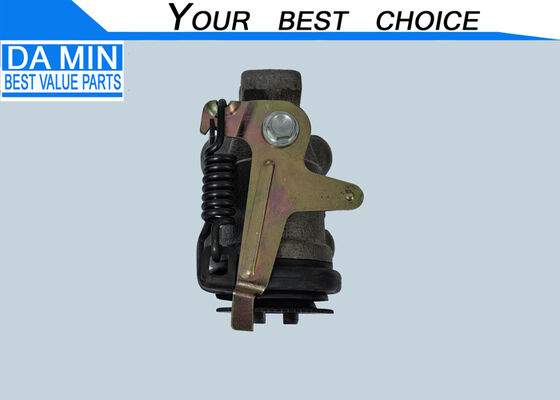 NNR NPR NQR Wheel Cylinder 8980812900 Right Front Wheel Automatic Slack Adjusting Brake Pump Isuzu Light Truck Bore 1 5/16"