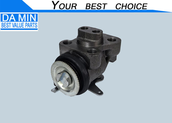 4HK1 Silnik NNR NPR Koło Cylinder 8980812910 Lewe przednie koło przednie cylinder Isuzu Truck Bore 1 5/16" Regulowany bieg 60 zębów