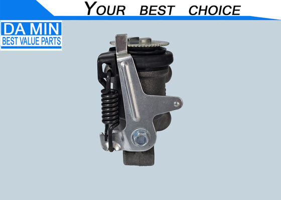 4HK1 Silnik NNR NPR Koło Cylinder 8980812910 Lewe przednie koło przednie cylinder Isuzu Truck Bore 1 5/16" Regulowany bieg 60 zębów