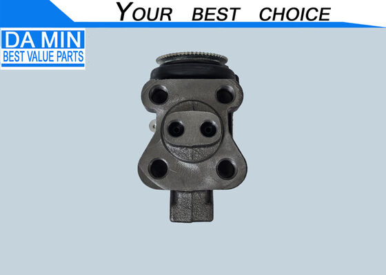 4HK1 Silnik NNR NPR Koło Cylinder 8980812910 Lewe przednie koło przednie cylinder Isuzu Truck Bore 1 5/16" Regulowany bieg 60 zębów