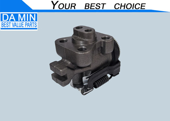 4HK1 Silnik NNR NPR Koło Cylinder 8980812910 Lewe przednie koło przednie cylinder Isuzu Truck Bore 1 5/16" Regulowany bieg 60 zębów