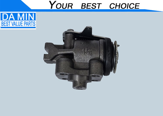 4HK1 Silnik NNR NPR Koło Cylinder 8980812910 Lewe przednie koło przednie cylinder Isuzu Truck Bore 1 5/16" Regulowany bieg 60 zębów