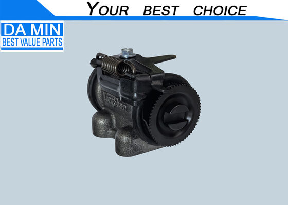 NPR 4HK1 Silnik Ciężarówka Koło Cylinder 8973588790 tylne prawo hamulca bęben tylna pompa Isuzu hamulca Cylinder regulować koło przekładnia 60 zębów