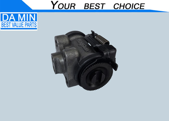 NPR 4HK1 Silnik Ciężarówka Koło Cylinder 8973588790 tylne prawo hamulca bęben tylna pompa Isuzu hamulca Cylinder regulować koło przekładnia 60 zębów