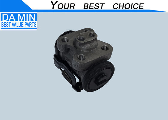 NPR 4HK1 Silnik Ciężarówka Koło Cylinder 8973588790 tylne prawo hamulca bęben tylna pompa Isuzu hamulca Cylinder regulować koło przekładnia 60 zębów