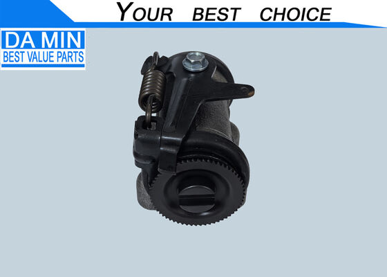 NPR 4HK1 Silnik Ciężarówka Koło Cylinder 8973588790 tylne prawo hamulca bęben tylna pompa Isuzu hamulca Cylinder regulować koło przekładnia 60 zębów