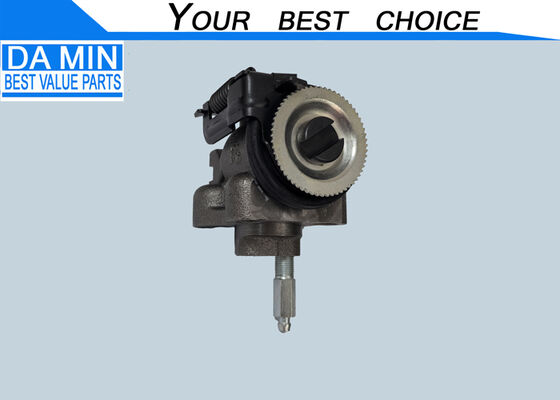 Bęben hamulcowy prawy przedni cylinder koła tylnego 8980812920 z odpowietrznikiem śruba hydraulicznego hamulca automatyczny regulator luzu