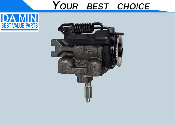 Bęben hamulcowy prawy przedni cylinder koła tylnego 8980812920 z odpowietrznikiem śruba hydraulicznego hamulca automatyczny regulator luzu