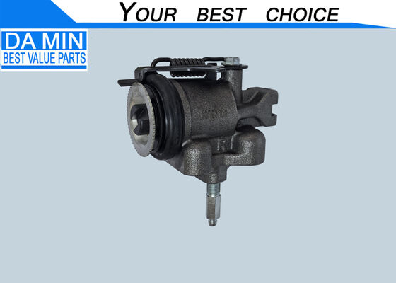 Bęben hamulcowy prawy przedni cylinder koła tylnego 8980812920 z odpowietrznikiem śruba hydraulicznego hamulca automatyczny regulator luzu