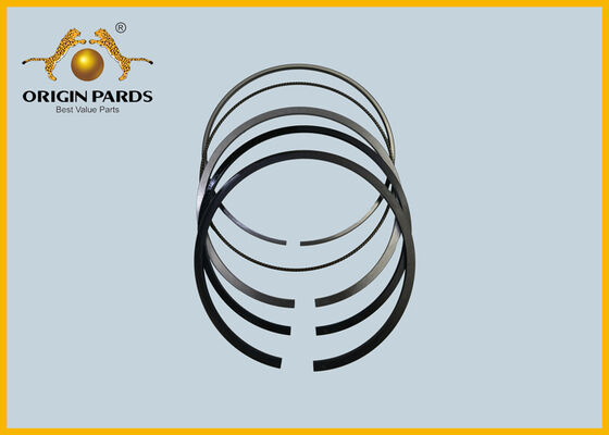 Zestaw tulei silnika 4HK1 6HK1 1878137662 ORIGIN PARDS Zestaw tłoków silnika Maszyna przemysłowa ZX240 ZAX360 Elektroniczny wtrysk paliwa