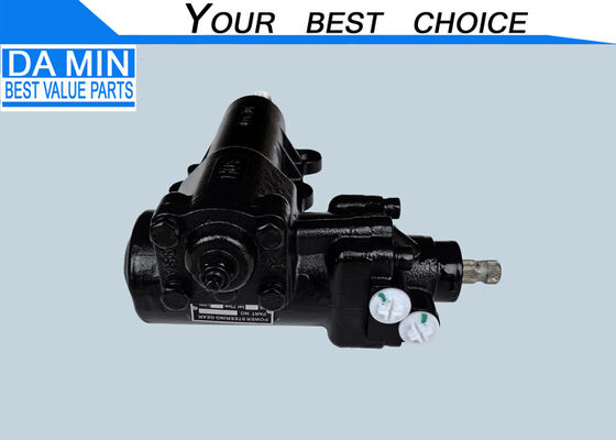 TFR TFS Steering Gearbox 8971013541 Pickup Steering Box 4JA1 4JB1 4ZE1 Engine Isuzu Car Driving Control LHD Hydraulic Assist