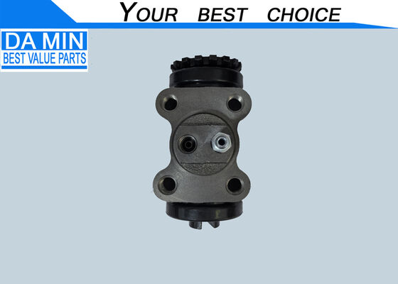 NLR NMR Koło Cylinder 8971398140 Prawy tylny przedni cylinder hamulcowy Isuzu 4JJ1 Model silnika Wylotowy 1 3/16" Wysokiej jakości części samochodowe
