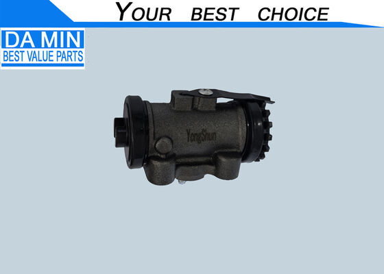 NLR NMR Koło Cylinder 8971398140 Prawy tylny przedni cylinder hamulcowy Isuzu 4JJ1 Model silnika Wylotowy 1 3/16" Wysokiej jakości części samochodowe
