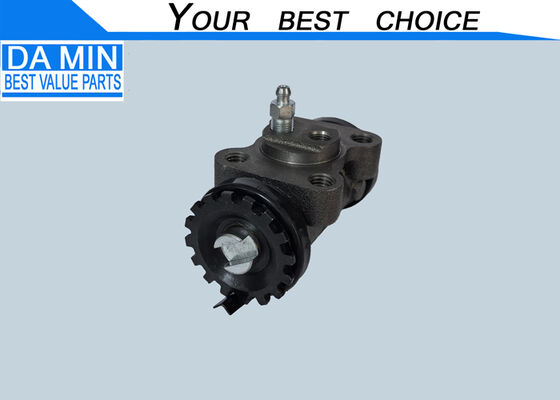 NLR NMR Koło Cylinder 8971398140 Prawy tylny przedni cylinder hamulcowy Isuzu 4JJ1 Model silnika Wylotowy 1 3/16" Wysokiej jakości części samochodowe