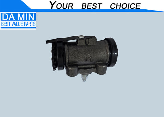 NLR NMR Koło Cylinder 8971398140 Prawy tylny przedni cylinder hamulcowy Isuzu 4JJ1 Model silnika Wylotowy 1 3/16" Wysokiej jakości części samochodowe