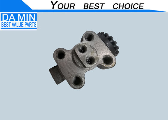 4JJ1 Silnik przedni lewy koło przedni cylinder hamulcowy 8971398210 typ bębna hamulcowego Wydrukowany 1 3/16 "Isuzu NLR NMR Hydraulic Power Brake