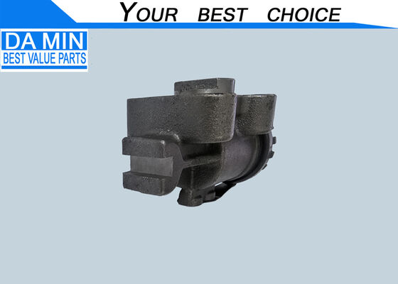 4JJ1 Silnik przedni lewy koło przedni cylinder hamulcowy 8971398210 typ bębna hamulcowego Wydrukowany 1 3/16 "Isuzu NLR NMR Hydraulic Power Brake