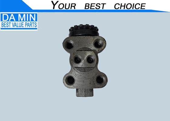 4JJ1 Silnik przedni lewy koło przedni cylinder hamulcowy 8971398210 typ bębna hamulcowego Wydrukowany 1 3/16 "Isuzu NLR NMR Hydraulic Power Brake