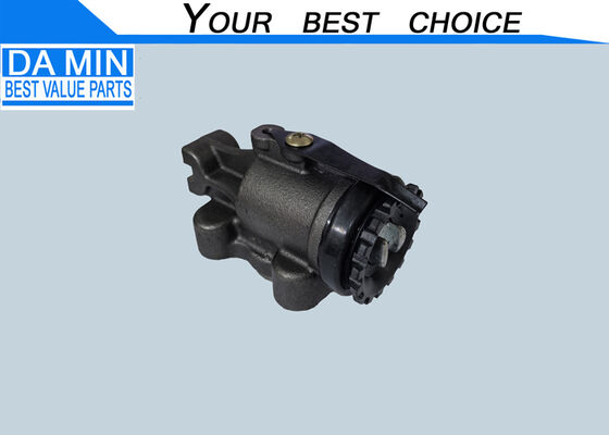 4JJ1 Silnik przedni lewy koło przedni cylinder hamulcowy 8971398210 typ bębna hamulcowego Wydrukowany 1 3/16 "Isuzu NLR NMR Hydraulic Power Brake