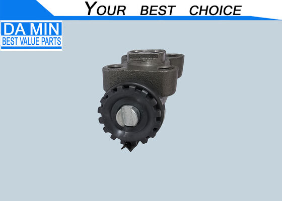 4JJ1 Silnik przedni lewy koło przedni cylinder hamulcowy 8971398210 typ bębna hamulcowego Wydrukowany 1 3/16 "Isuzu NLR NMR Hydraulic Power Brake