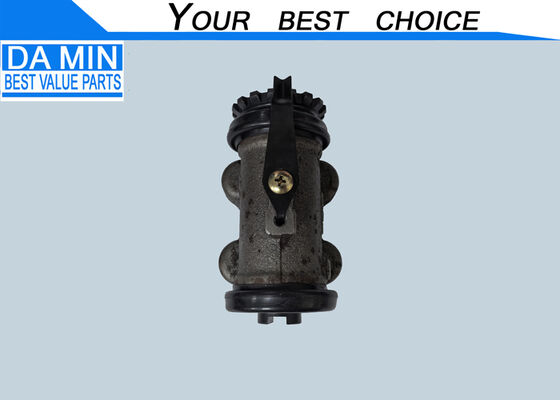 Lekka ciężarówka NKR NPR Cylinder koła 8971398240 Tylny prawy bęben hamulcowy Cylinder hamulca tylnego Dysza Cooper Isuzu 4HG1 4GF1 Silnik
