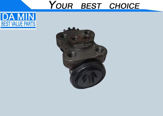 Lekka ciężarówka NKR NPR Cylinder koła 8971398240 Tylny prawy bęben hamulcowy Cylinder hamulca tylnego Dysza Cooper Isuzu 4HG1 4GF1 Silnik