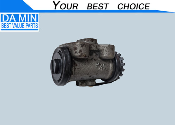 Lekka ciężarówka NKR NPR Cylinder koła 8971398240 Tylny prawy bęben hamulcowy Cylinder hamulca tylnego Dysza Cooper Isuzu 4HG1 4GF1 Silnik