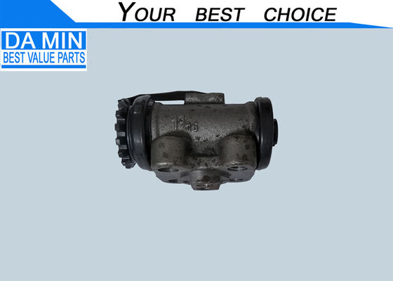 Lekka ciężarówka NKR NPR Cylinder koła 8971398240 Tylny prawy bęben hamulcowy Cylinder hamulca tylnego Dysza Cooper Isuzu 4HG1 4GF1 Silnik