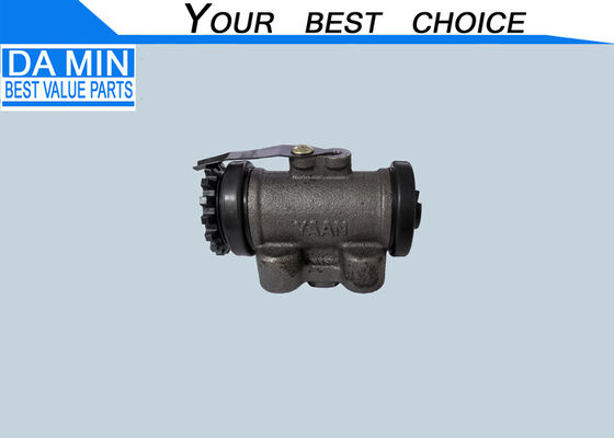Pojazd ciężarowy NLR NMR Koło Cylinder 8971398250 tylne lewe hamulce bębnowe koło hamulcowe cylinder Cooper dysza Isuzu 4HG1 4JJ1 silnik