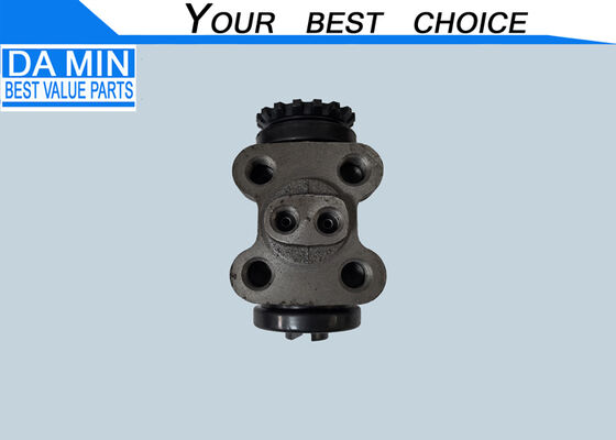 Pojazd ciężarowy NLR NMR Koło Cylinder 8971398250 tylne lewe hamulce bębnowe koło hamulcowe cylinder Cooper dysza Isuzu 4HG1 4JJ1 silnik
