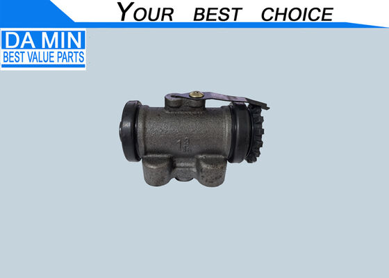 Pojazd ciężarowy NLR NMR Koło Cylinder 8971398250 tylne lewe hamulce bębnowe koło hamulcowe cylinder Cooper dysza Isuzu 4HG1 4JJ1 silnik