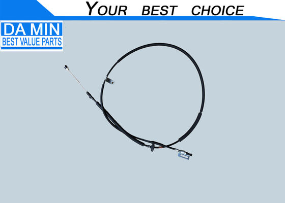 4HE1 4HF1 4HG1 Kabel akceleratora silnika 8971185362 Długość 2164mm Isuzu NPR NQR Kabel akceleratora ciężarówki