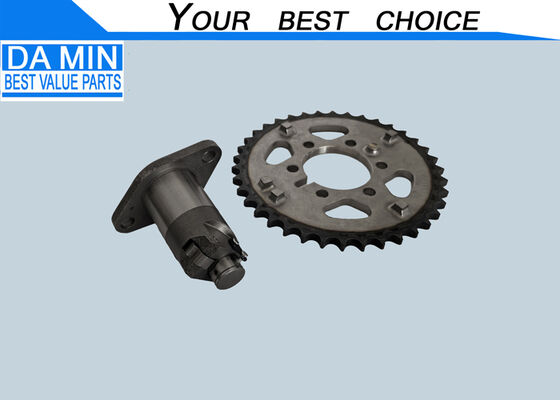 4JJ1 Motor Camshaft Timing Chain Repair Kit 8979450670 dla Isuzu Dmax NLR NMR ELF Pojazd Ekskawator przemysłowy ZX140W-3 ZX120-5