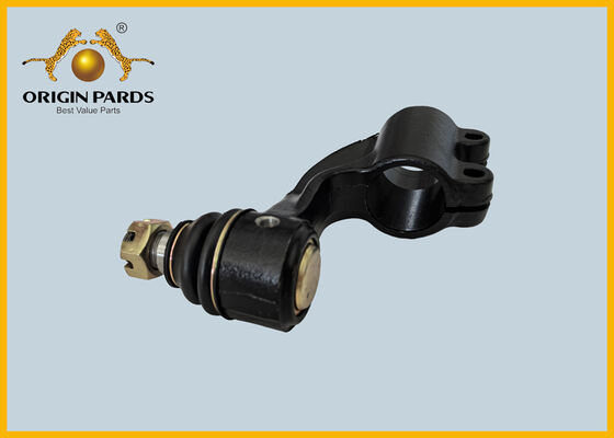 6HK1 6WG1 Silnik Krawędź Krawędź końcowa ORIGINAL PARDS 8982281070 FVR FVZ CYZ CYH Ciężka ciężarówka Isuzu Steering Chassis części przednie lewe koło