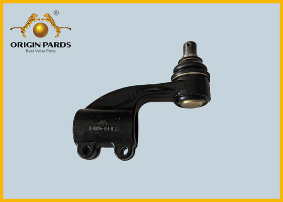 6HK1 6WG1 Silnik Krawędź Krawędź końcowa ORIGINAL PARDS 8982281070 FVR FVZ CYZ CYH Ciężka ciężarówka Isuzu Steering Chassis części przednie lewe koło