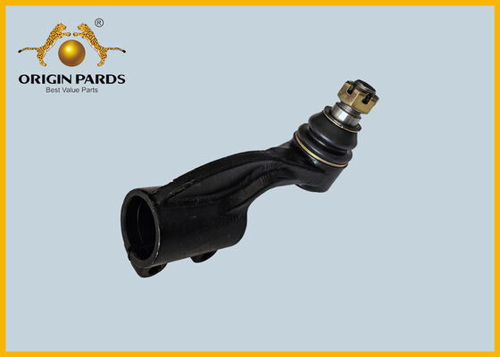 6HK1 6WG1 Silnik Krawędź Krawędź końcowa ORIGINAL PARDS 8982281070 FVR FVZ CYZ CYH Ciężka ciężarówka Isuzu Steering Chassis części przednie lewe koło